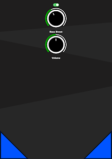 Bass Booster For Headphones Screenshot