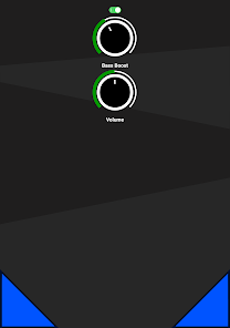 Captura 19 Bass Booster For Headphones android