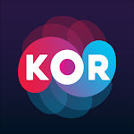 Cover Image of 下载 KORTV - Korean Entertainment 2  APK