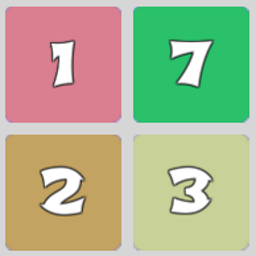 Number Match 1.0 Icon
