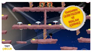 TRT Bulmaca Kulesi - Screenshot 3