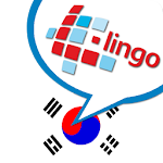 Cover Image of Télécharger L-Lingo Learn Korean 5.6.80 APK