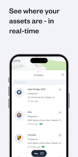 Hapn Screen 2