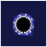 Neon Blue icon