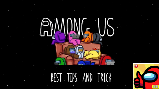 New Guide For Among Us