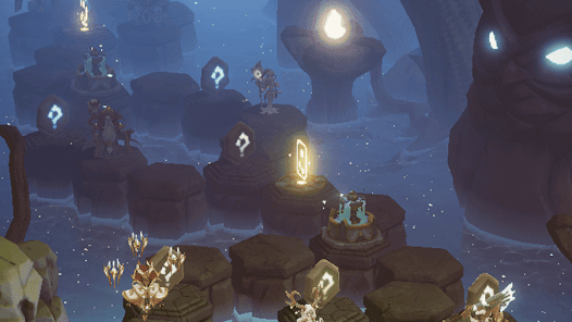 SOULS Gallery 6