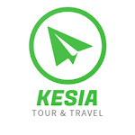 Cover Image of ดาวน์โหลด Kesia Tour & Travel  APK