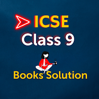 ICSE Class 9 Book Solution