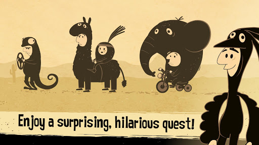 The Office Quest - Adventure - games
