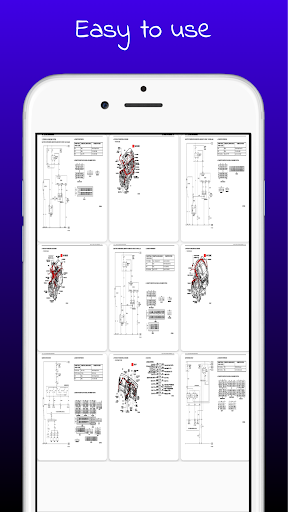 Electrical Wiring Diagram Captiva My08 My09