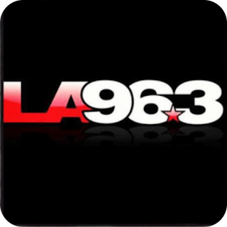 La Mega 96.3 Los Angeles