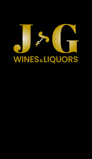 Android application J & G Wines & Liquors screenshort