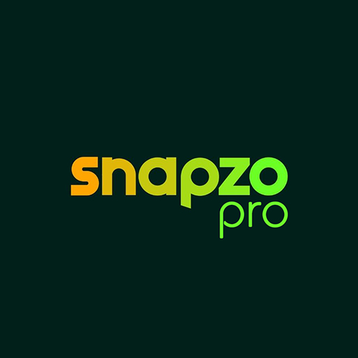 Snapzo Pro - Shoot & Earn logo