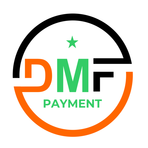 DMF Payment logo