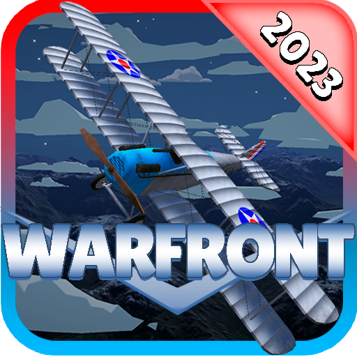 Warfront 0.1.9 Icon
