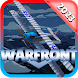 Warfront - Androidアプリ