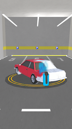 Wash and Sell - Screenshot 3