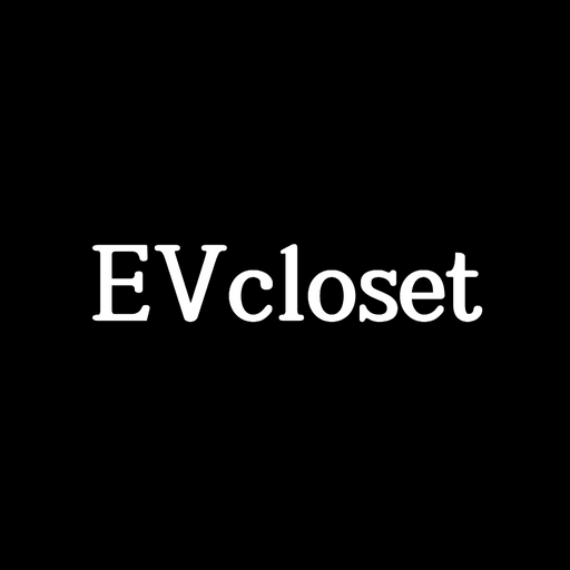 evcloset logo