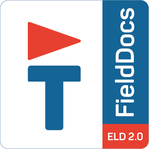 Titan GPS FieldDocs (ELD 2.0) Logo