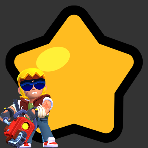 Brawlify for Brawl Stars logo