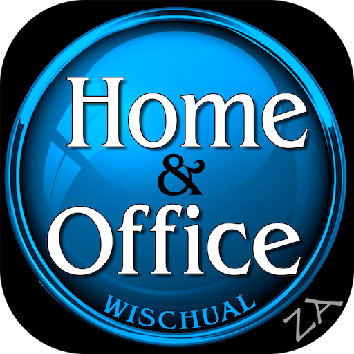 Home & Office ZA logo