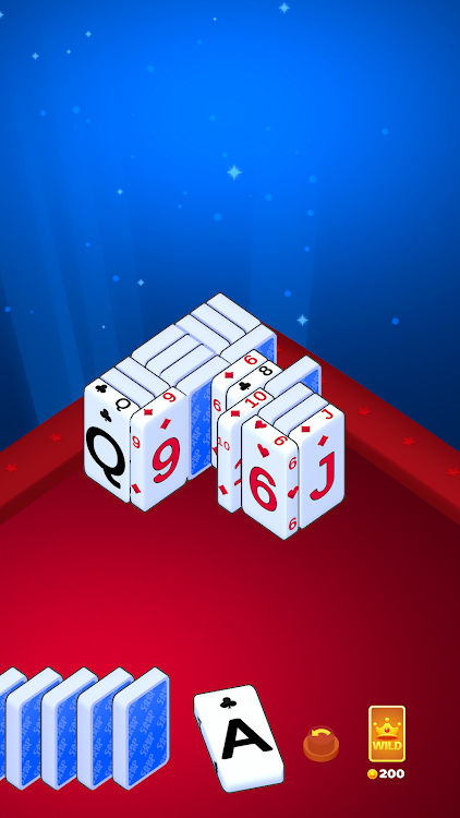 Card Jam: Tripeaks Solitaire - 1.0.2 - (Android)