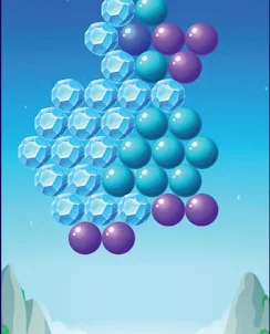 Bubble Shooter Fun Game