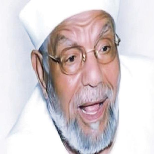 أروع أدعية الشيخ محمد متولى ال logo