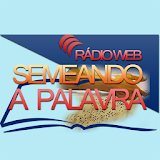 RADIO SEMEANDO A PALAVRA icon