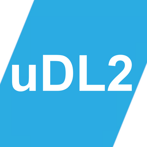 uDL2 Config logo