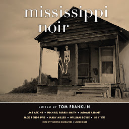 Icon image Mississippi Noir