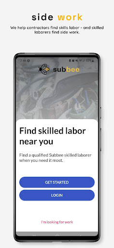 Subbee Screen 2