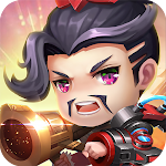 Cover Image of Download Idle Chaos-Hero Clash 1.0.81 APK
