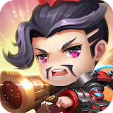 Idle Chaos-Hero Clash icon