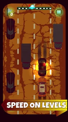 Night Ride - Screenshot 4