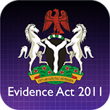 Nigerian Evidence Act 2011 icon