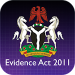 Nigerian Evidence Act 2011 Apk
