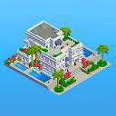 Bit City - Pocket Town Planner