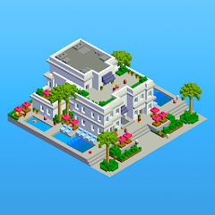 Bit City - Pocket Town Planner - Ứng Dụng Trên Google Play