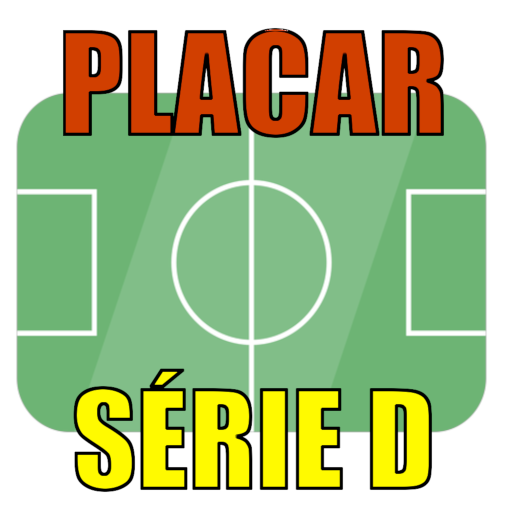Placar Serie D 2024 logo