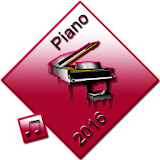 Piano Ringtones 2016 icon