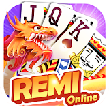 Remi Indonesia Online icon