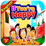 If You're Happy Video English icon
