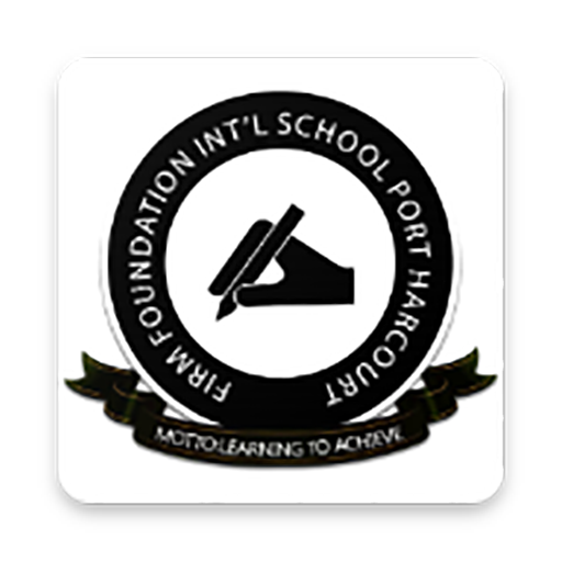 FIRM FOUNDATION SCHOOLS logo