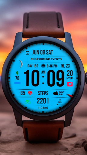 White Sports V2 screenshot 3