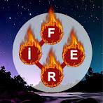 WordFire - Word Find Game