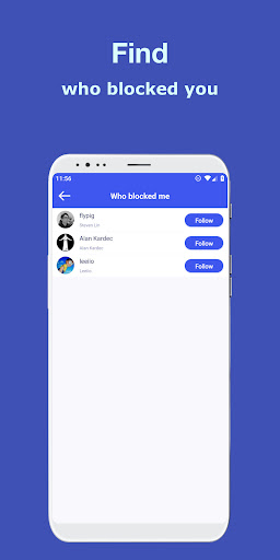Ins Followers Tracker Reports Screen 3