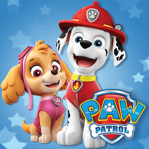 PAW Patrol: Pups Runner Apps no Google Play