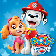 PAW Patrol: Pups Runner