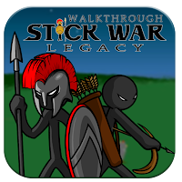 Guide For Stick War Legacy Walkthrough